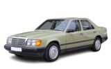 E-Klasse (W124) 1984-&gt;1998