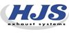  HJS bietet ein breites Produktprogramm an...