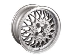 BBS-Alurad Golf 2 Golf 2 GT Special 6 JX15H ET35 LK 4 x...