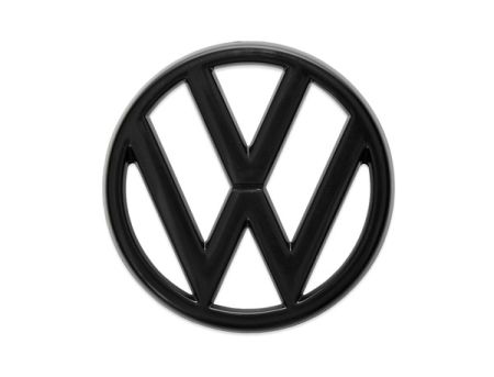 VW-Zeichen vorn für Golf 1