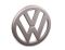 VW-Zeichen vorne VW LT / MAN Durchmesser 9,5 cm