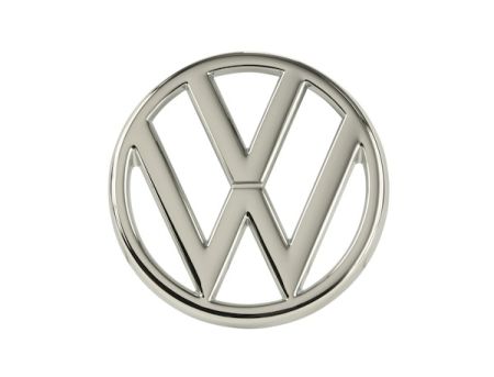 VW Emblem