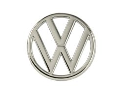 VW Emblem