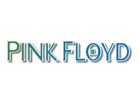 Fol.-Schriftzug Pink Floyd - 1H6853432A 1ZE