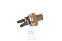 Thermopneumatikventil für Caddy, Golf 1, Jetta 1