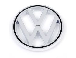 VW-Zeichen für Kofferraumhaube Käfer Käfer...