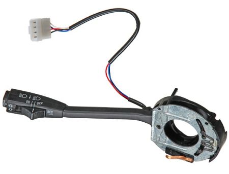 Blinkerschalter für Passat 32b US-Modell Für Fahrzeuge mit GRA