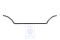 Stabilisator für Passat B1