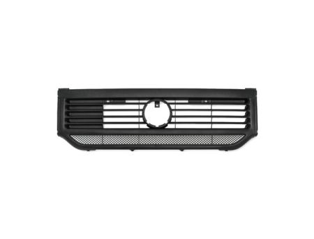 Kühlergrill Mittelteil VW LT1