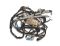 Kabelbaum für Motorraum Taro GL Doppelkabine FgNr.:7A-N9500 001 - 7A-N9510 000