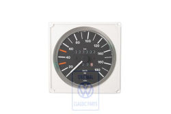 Tachometer für LT1