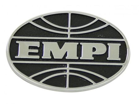 EMPI Emblem.