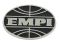 EMPI Emblem.