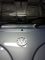 Kofferraumhaube Emblem "VW"