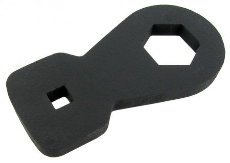 Schlüssel Mutter Hinterachse 36 mm (1/2 Laufwerk)