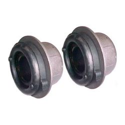 Control arm bushings Standard (2 pieces)