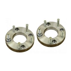 Rad-Adapter für VW 4x130 zu 5x130 Porsche (2...