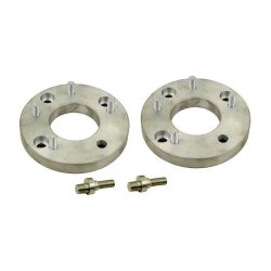 Rad-Adapter für VW 4x130 zu Chevy 5x120.6 (2...