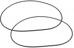 O-Ring für CSP-Ventildeckel (Satz 2 Stück)