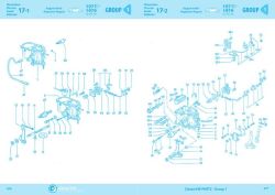 Buch: ClassicVW PARTS - VW-Gruppe 1 (Teil 2)