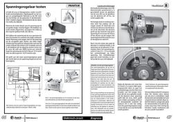 Buch: Boxertje (ClassicVW) TECH Volume 2