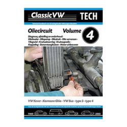 Buch: Boxertje (ClassicVW) TECH Volume 4