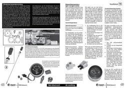 Buch: Boxertje (ClassicVW) TECH Volume 4