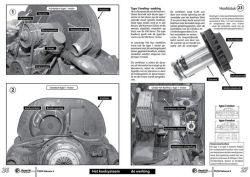 Buch: Boxertje (ClassicVW) TECH Volumen 5