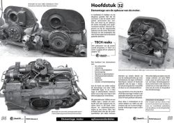 Buch: Boxertje (ClassicVW) TECH Volumen 6