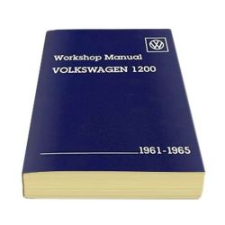 Buch: VW Werkstatthandbuch