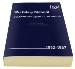 Buch: VW Werkstatthandbuch