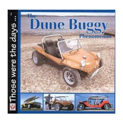 Buch Die Dune Buggy Phenomenon Buch 1