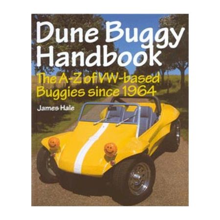 Dune Buggy-Handbuch