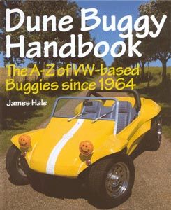 Dune Buggy-Handbuch