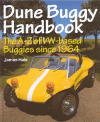 Dune Buggy-Handbuch