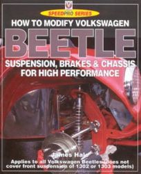 Buch, Wie ändern Volkswagen Käfer