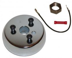 Adapter für Banjo Lenkrad (Ø 25 mm)