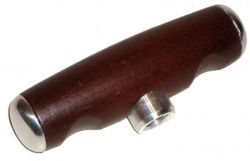 Holz-T-Griff Schaltknauf (12 Millimeter)