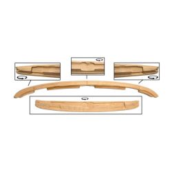 Holz Frontspriegel (Holz)