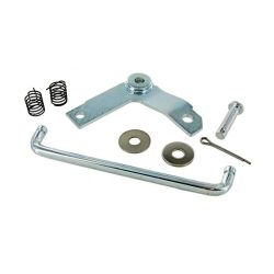 Gaspedal Reparatur-Set