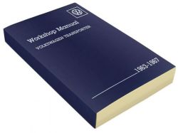 Buch: VW Werkstatthandbuch