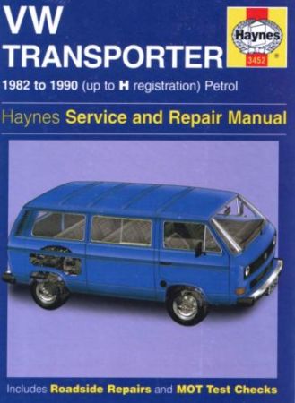Buch: Wartungs- und Reparaturhandbuch