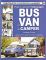 Buch "How to convert Volkswagen Bus or Van to Camper"