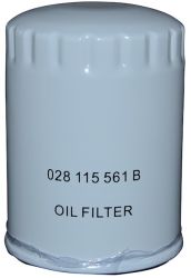 Ölfilter