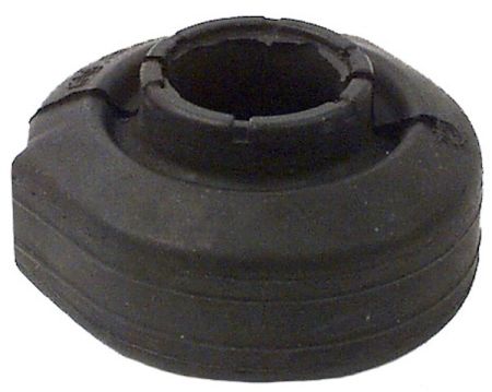 Gummilager für Stabilisator vorne innen Ø25 mm