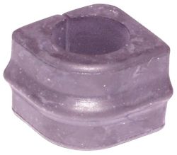 Gummilager für Stabilisator vorne,Ø23 mm