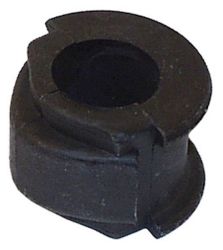 Gummilager für Stabilisator vorne,innen Ø23,5 mm