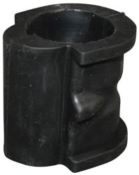 Gummilager für Stabilisator vorne,Ø34 mm