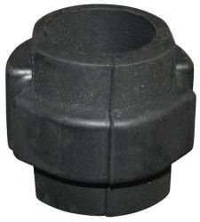Gummilager für Stabilisator vorne Ø29 mm