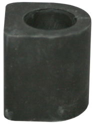 Gummilager für Stabilisator hinten Ø23 mm